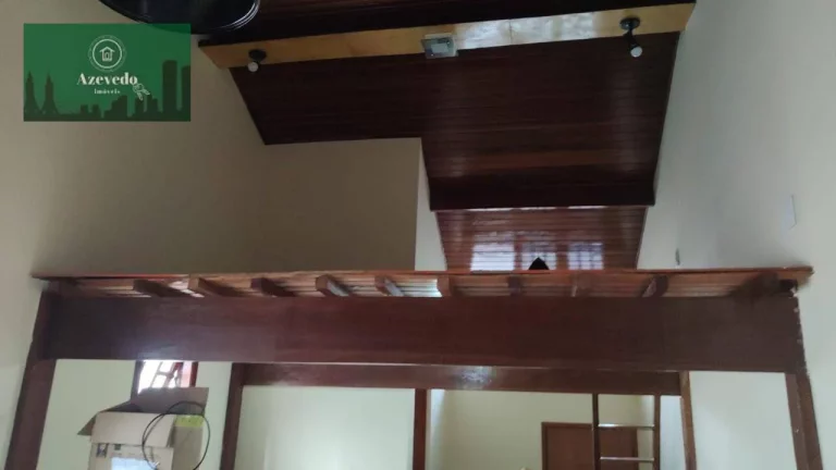 Imagem Sobrado com 3 dormitórios à venda, 175 m² por R$ 1.199.000,00 - Jardim São Judas Tadeu - Guarulhos/SP