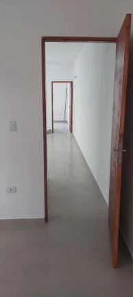 Imagem Casa para Venda em Itanhaém, Bopiranga, 2 dormitórios, 1 suíte, 2 banheiros, 2 vagas