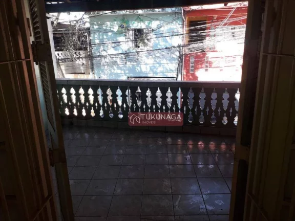 Imagem Sobrado com 3 quartos à venda, 80 m² por R$ 245.000 - Tremembé - São Paulo/SP
