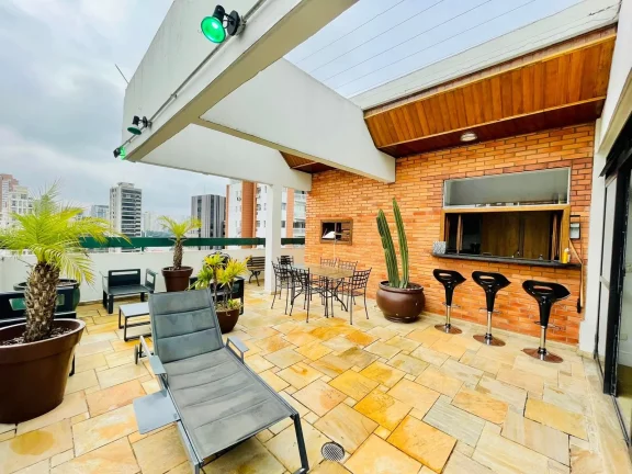 Imagem APARTAMENTO RESIDENCIAL em SÃO PAULO - SP, PINHEIROS