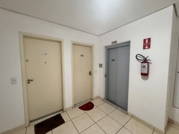 Imagem APTO 2 DORM MOBILIADO - CONDOMÍNIO VIVA VISTA RECANTO - SUMARÉ