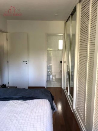 Imagem LINDO APARTAMENTO - 2 Dormitórios - 76 m² - PINHEIROS.
