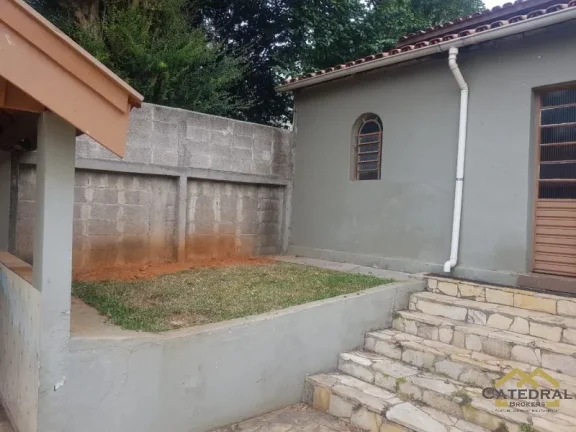 Imagem Casa com 3 dormitórios, 458 m² - Venda por R$1.600.000,00 - Vila Arens e Vila Progresso - Jundiaí/SP