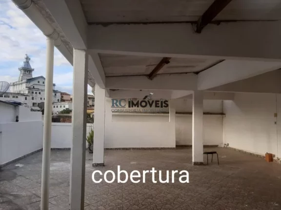 Imagem Casa a Venda no bairro Porto Velho - São Gonçalo, RJ