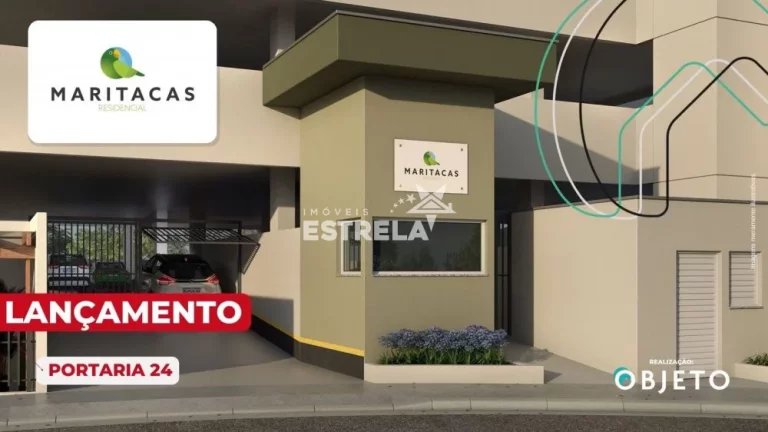 Imagem Apartamentos de 02 e 03 Dorms com Varanda Gourmet - Cotia-SP