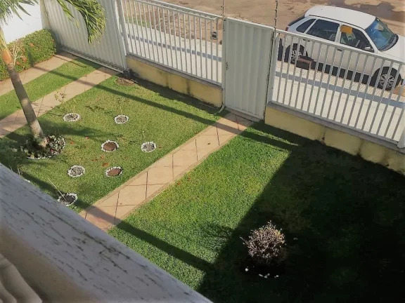Imagem Casa Duplex, 05 Quartos, Area Gourmet c/ Churrasqueira, 06 Vagas de garagem, Enseada Azul, Guarapari - ES