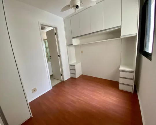 Imagem Apartamento 74m2..2km do metrô Vila Sonia.FL13