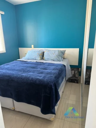 Imagem Apartamento à venda no bairro Cambuci - São Paulo/SP