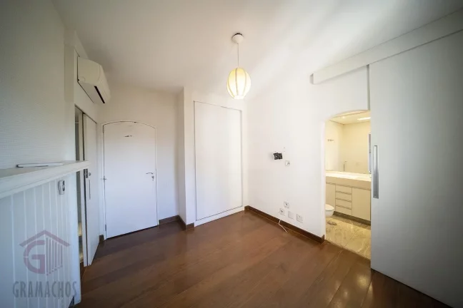 Imagem Apartamento de Luxo à Venda no Jardim Paulista, SP