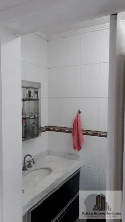 Imagem Sobrado para Venda em Santo André / SP no bairro Jardim Bela Vista