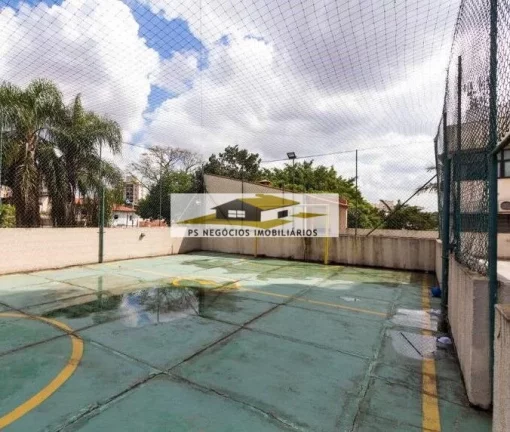 Imagem Apartamento Duplex a venda - Jabaquara