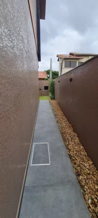 Imagem CASA RESIDENCIAL em Barra Velha - SC, Centro