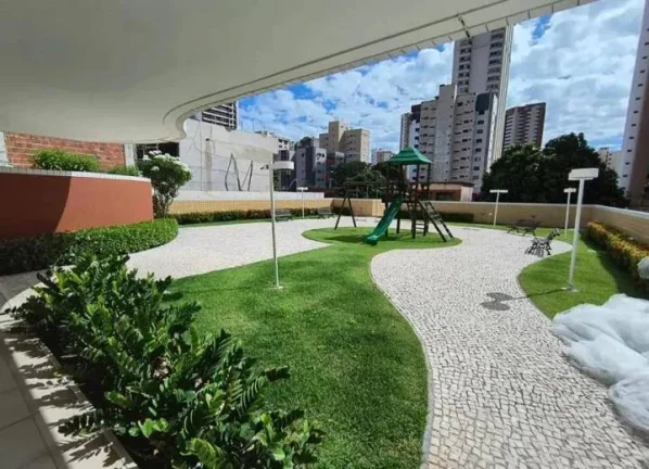Imagem Apartamento a venda na Aldeota