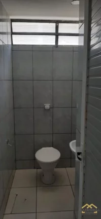 Imagem Salão comercial térreo no centro de Jundiaí com 100m²