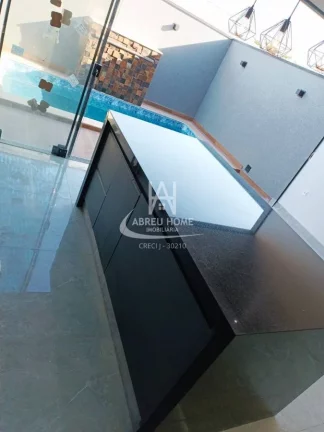 Imagem Casa Damha Fit II