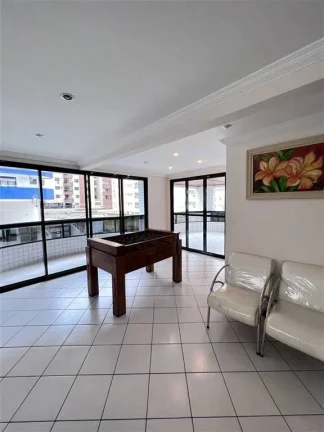 Imagem APARTAMENTO COM 71 m² - FORTE - PRAIA GRANDE SP
