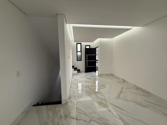 Imagem Casa com Salão de Festas e Piscina Aquecida no Nova Jaguari