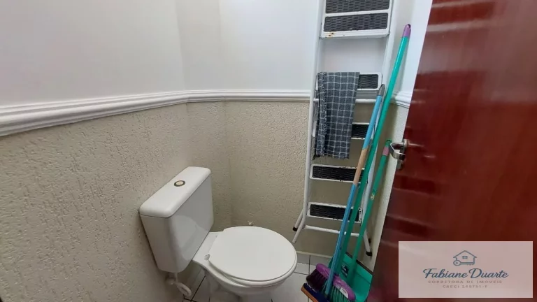 Imagem Triplex 3 dormitórios a venda no Itaguá