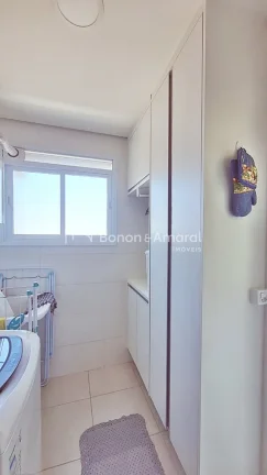Imagem Apartamento a venda no Taquaral em Campinas!

condomínio novo no bairro com ótima localização co...