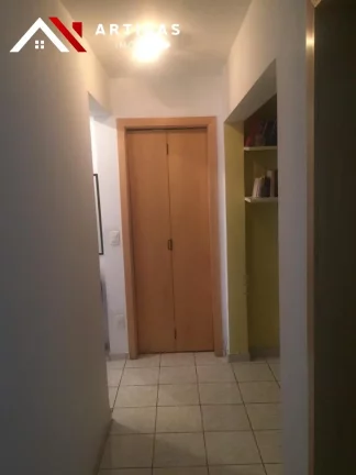 Imagem Apartamento á venda Rua Pantojo Vila Regente Feijó 89 m² 3 dormitórios 1 suíte 1 vaga