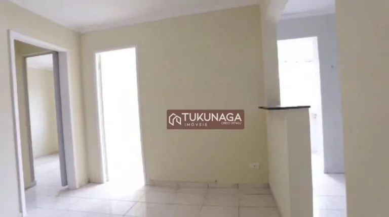 Imagem Apartamento com 2 dormitórios à venda, 49 m² por R$ 250.000,00 - Lauzane Paulista - São Paulo/SP