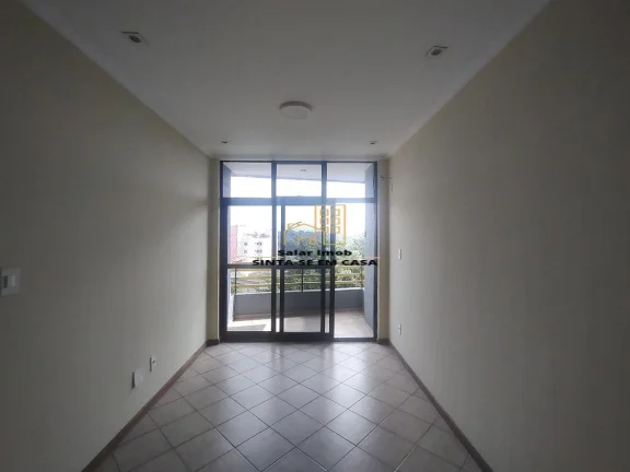 Imagem Apartamento 03 Quartos |01 Suítes|Campos Elíseos|Resende RJ