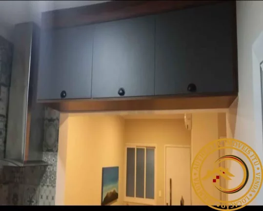 Imagem APARTAMENTO RESIDENCIAL em SALTO - SP, JARDIM CELANI