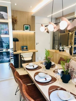 Imagem APARTAMENTO PROXIMO AO SHOPPING ARICANDUVA MCMV! ????
