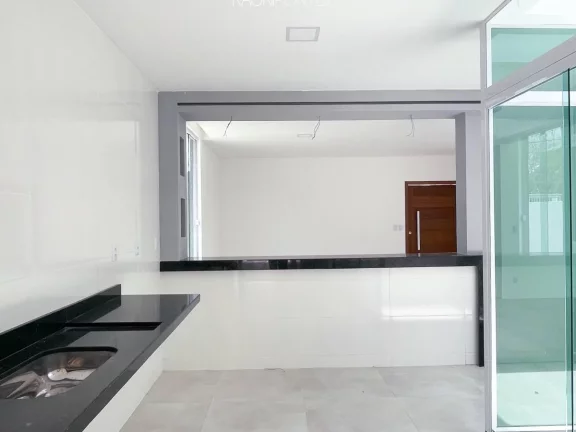 Imagem Casa com 3 Quartos à Venda, 164 m² em Barra Do Jacuipe - Camaçari