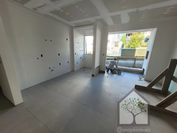 Imagem Apartamento em fase final de construção