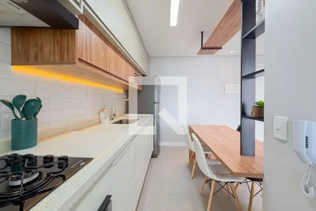 Imagem Apartamento à Venda - Ipiranga, 2 Quartos, 55 m2