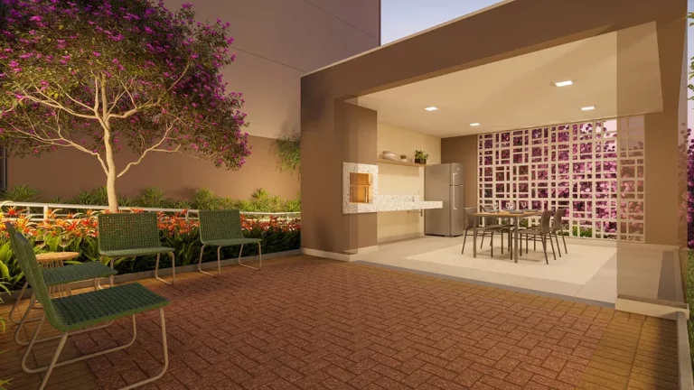 Imagem APARTAMENTO RESIDENCIAL em São Paulo - SP, Vila Andrade