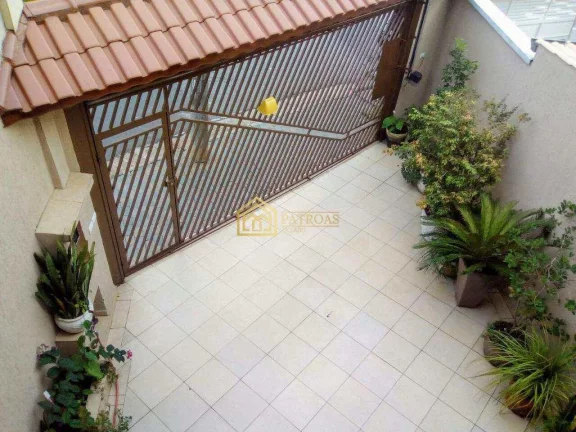 Imagem Casa Padrão