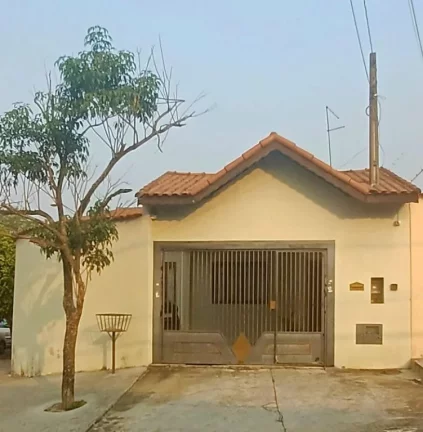 Imagem Casa com 3 dormitórios à venda, 180 m² por R$ 900.000,00 - Jardim Medina - Poá/SP