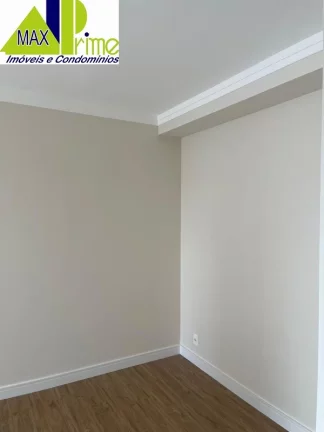 Imagem APARTAMENTO 03 DORMITÓRIOS/01 SUÍTE/02WC/01LAVABO/SACADA/02VAGAS