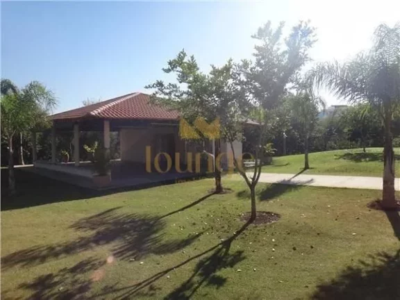 Imagem Terreno em Condominio em Sorocaba