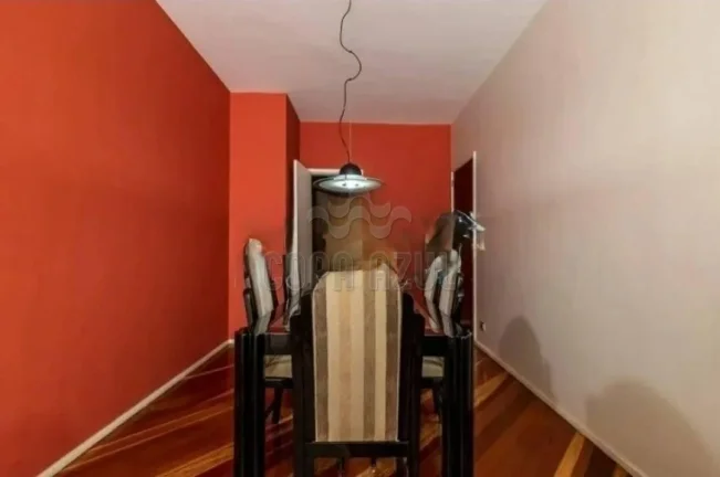 Imagem Copacabana - Residencial › Apartamento com 2 quarto(s) a Venda