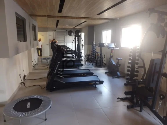Imagem Apartamento de 2 Dormitórios sendo 1 suíte no bairro Aviação - Praia Grande