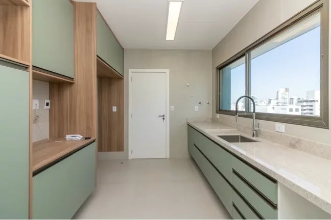 Imagem COBERTURA RESIDENCIAL em São Paulo - SP, Aclimação