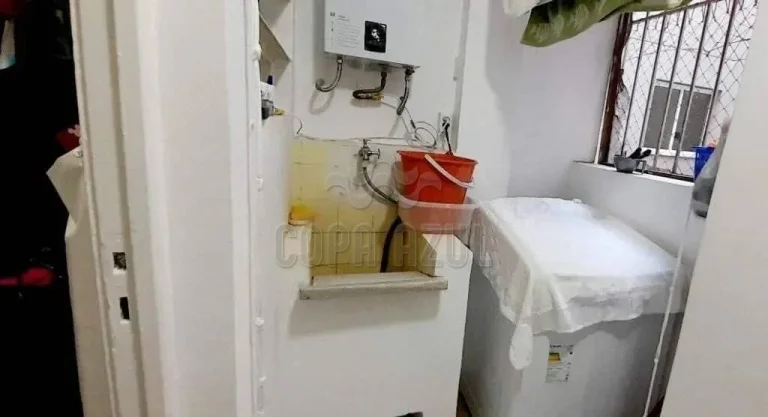 Imagem Copacabana – Rua Santa Clara | Residencial › Apartamento 2 quarto(s) à Venda