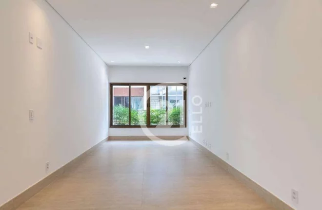 Imagem Casa à venda, 647 m² por R$ 4.590.000,00 - Alto da Boa Vista - São Paulo/SP