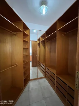 Imagem Apartamento à venda na Mansão Jenner Augusto - 4 quartos, 200m², vista livre!