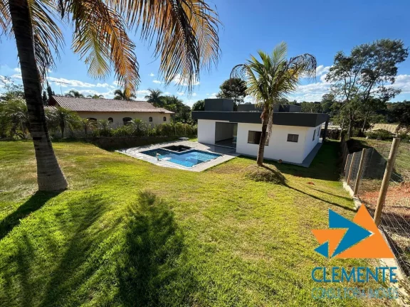 Imagem CASA A VENDA COMD. FECHADO ESTANCIAS DA MATA-LAGOA SANTA-JABOTICATUBAS