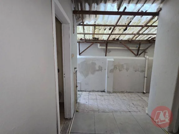 Imagem Apartamento com 2 dormitórios para alugar, 81 m² por R$ 2.660,00/mês - Santa Cecília - Porto Alegre/RS