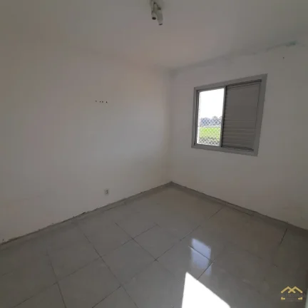 Imagem Apartamento com dois quartos a venda no Eloy Chaves em Jundiaí/SP