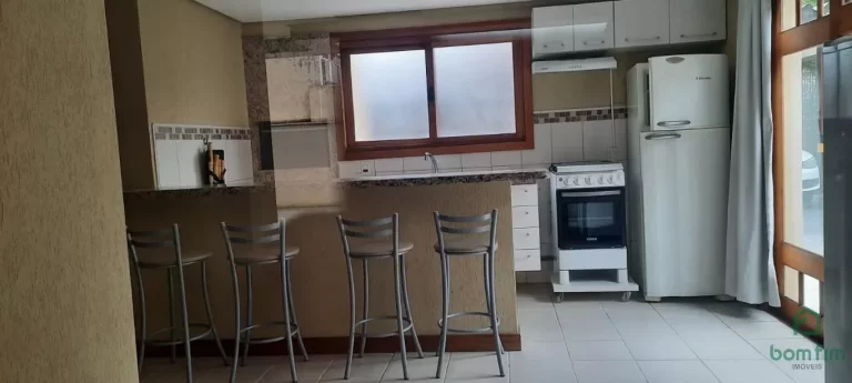Imagem APARTAMENTO 2 DORMITORIOS COM GARAGEM - AP1957