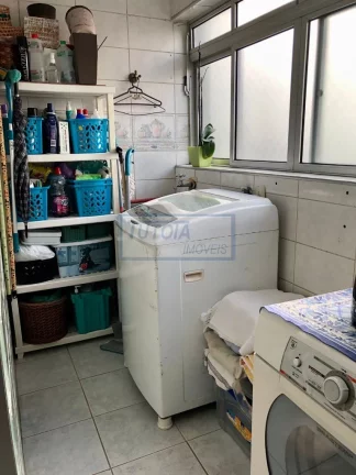 Imagem APARTAMENTO A VENDA NO PARAISO