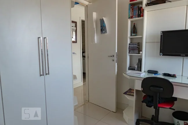 Imagem Apartamento à Venda - Recreio, 3 Quartos, 195 m2