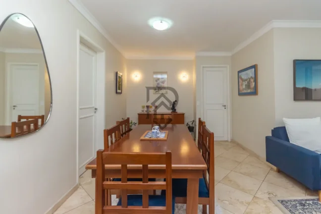 Imagem Apartamento Pinheiros pronto para morar