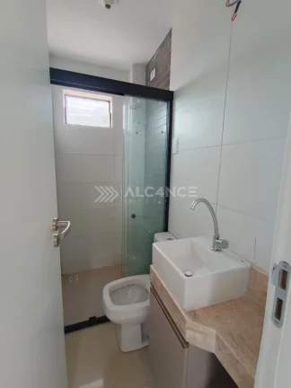 Imagem Apto - 2 Quartos - 1 Suíte - 63,32 m² - Bessa, João Pessoa/PB